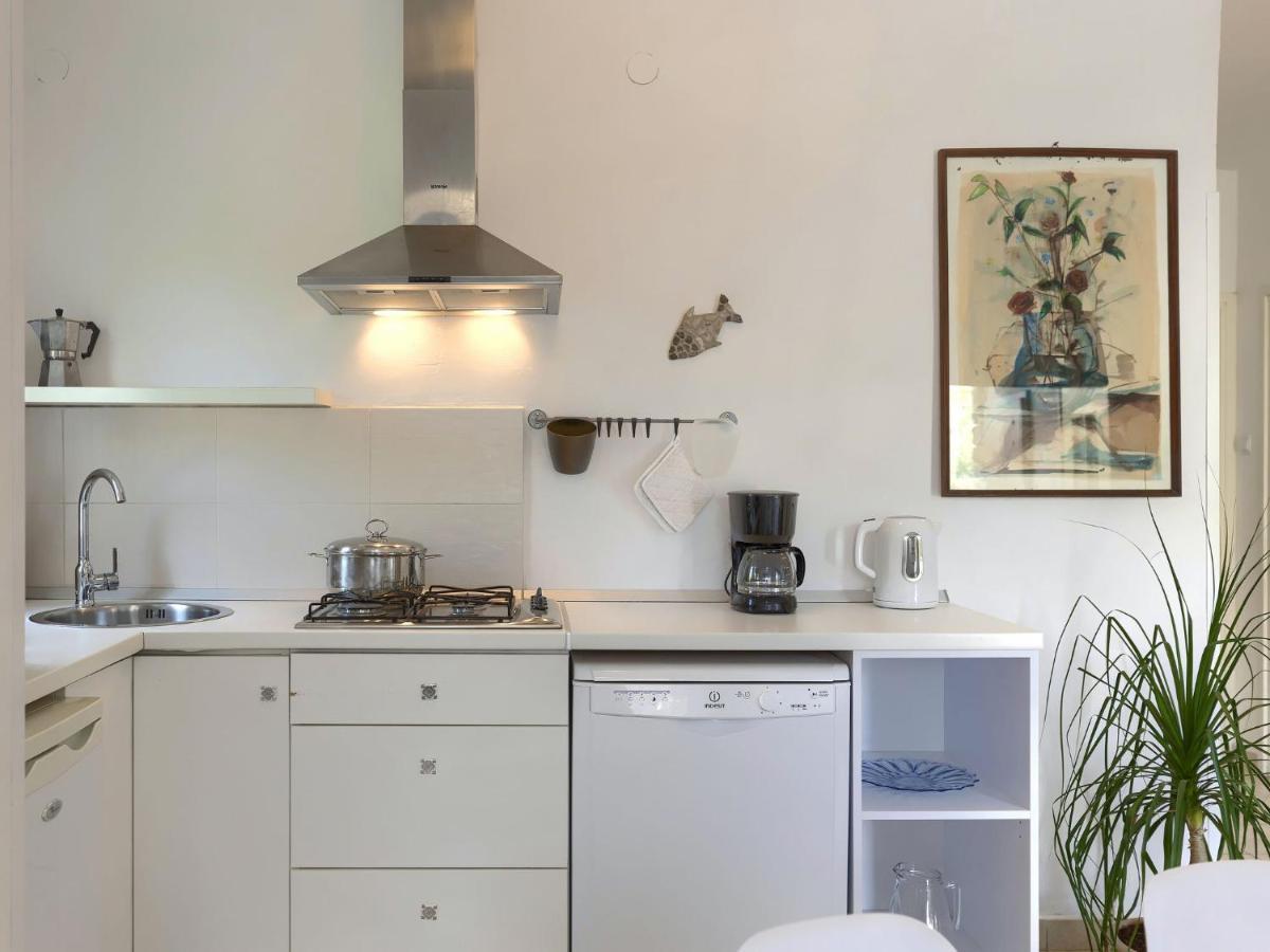 Apartment Laura By Interhome Pula Exterior foto