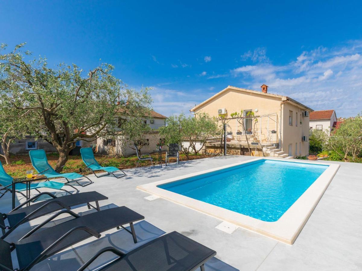 Apartment Laura By Interhome Pula Exterior foto
